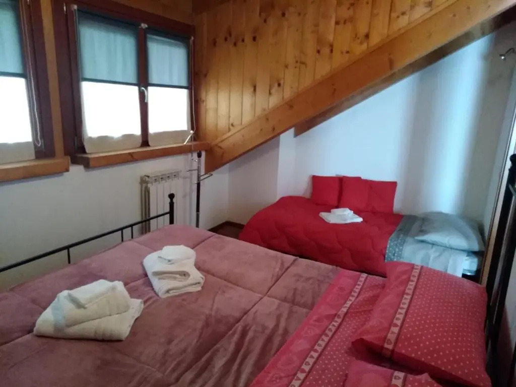 Home Predil
