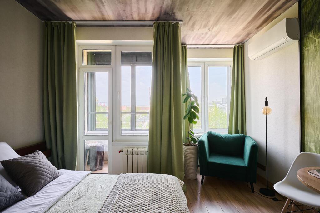 Botany Studio Apartments