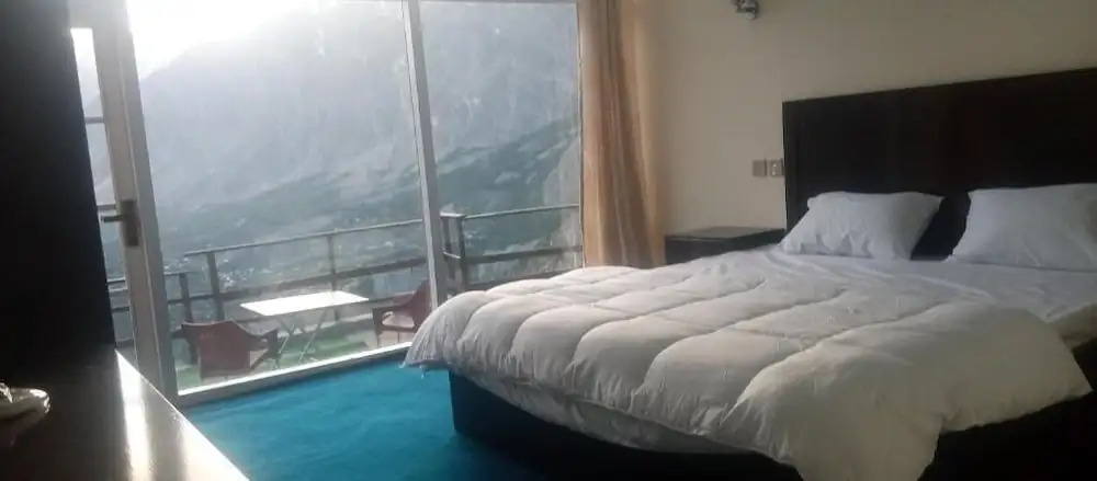 Venus Resort