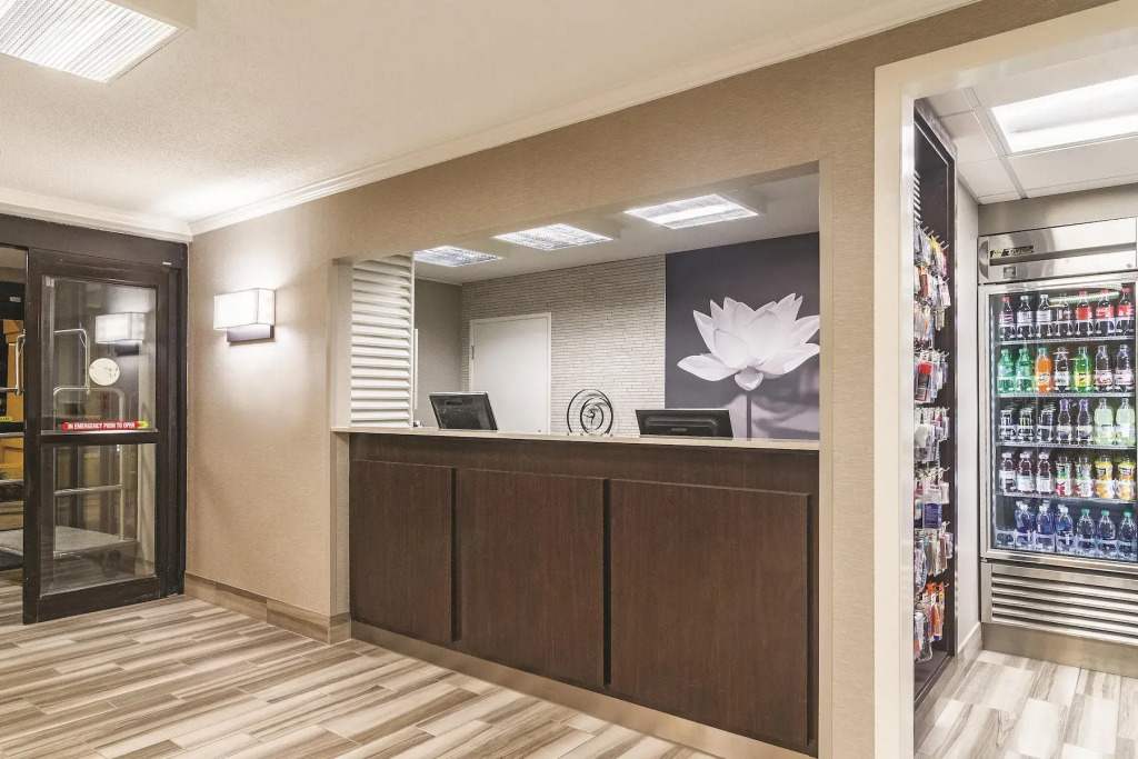 La Quinta Inn & Suites Brunswick