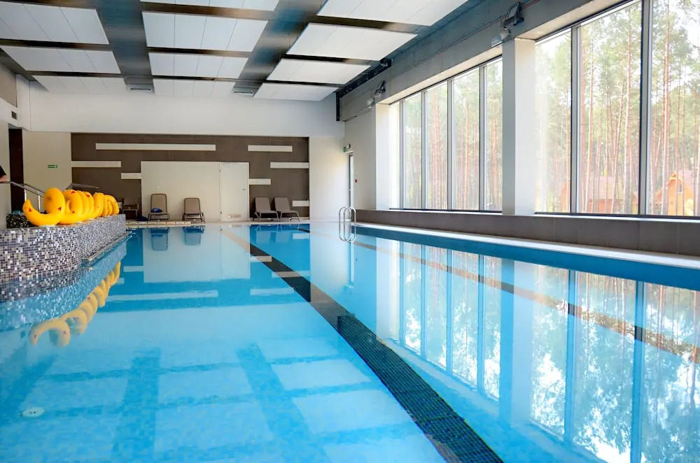 Onyx Aquamarina by Baltico Apartament