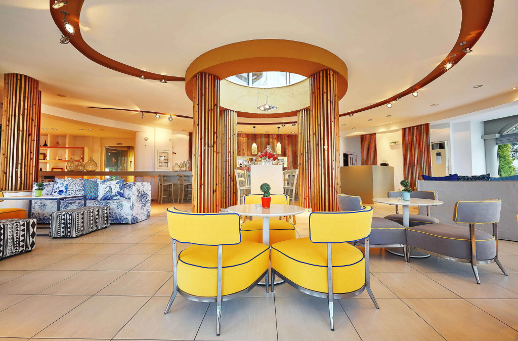 Ilio Mare Hotel