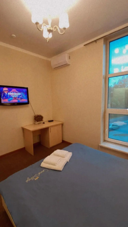 Costa Hotel
