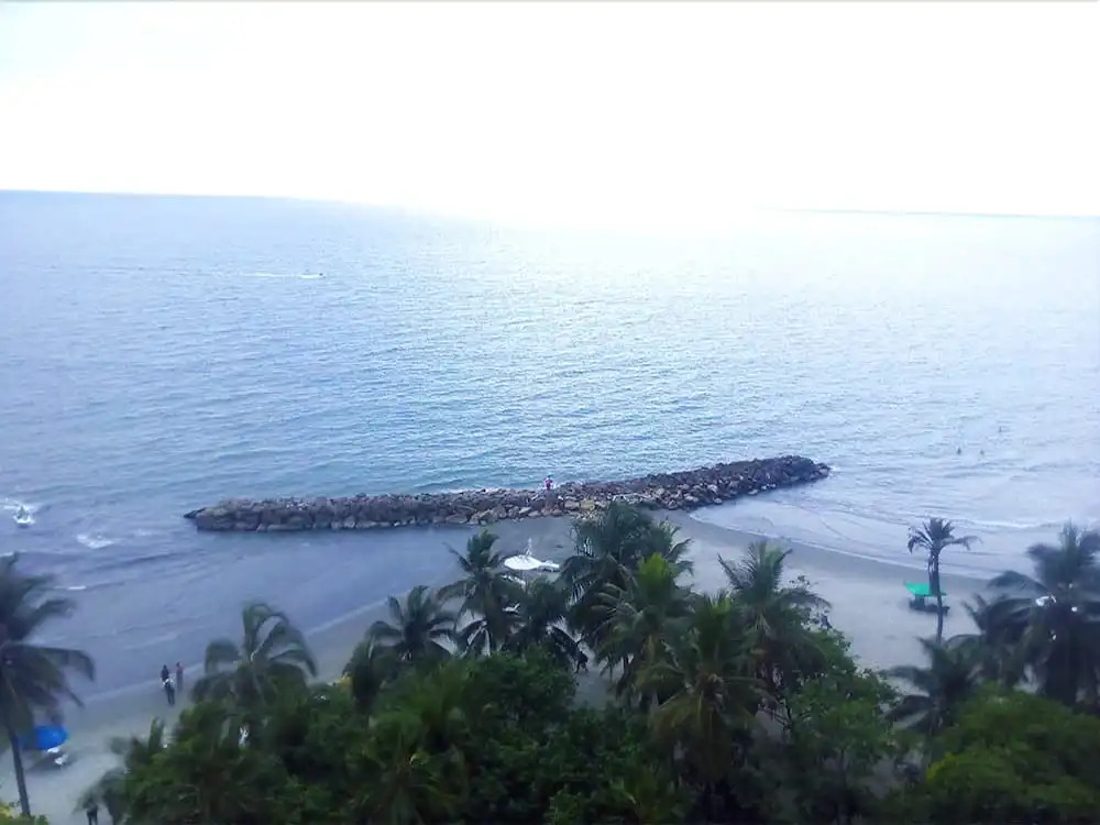 Cartagena Real