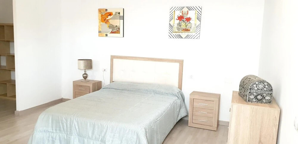 House With one Bedroom in Nazaret, With Enclosed Garden and Wifi - 15
