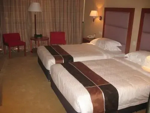 Xian Jinghai Business Hotel