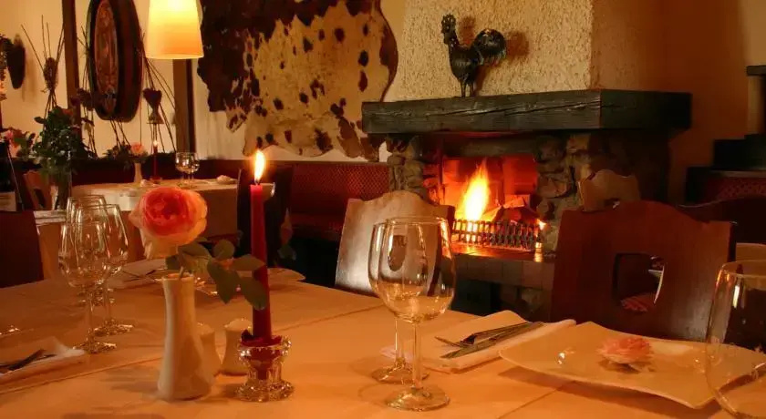 Hotel Weingut Rosenhof