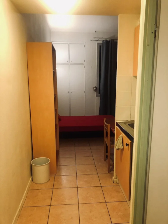 Villa with One Bedroom in Nîmes