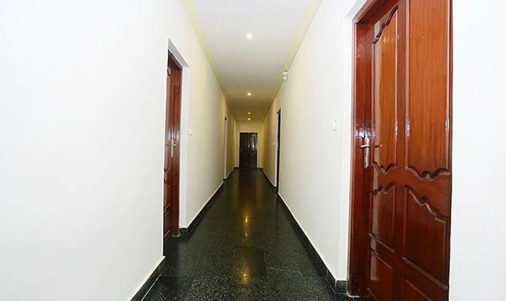 FabHotel Wateredge Beach Resort - 200m from Samudra Beach Park