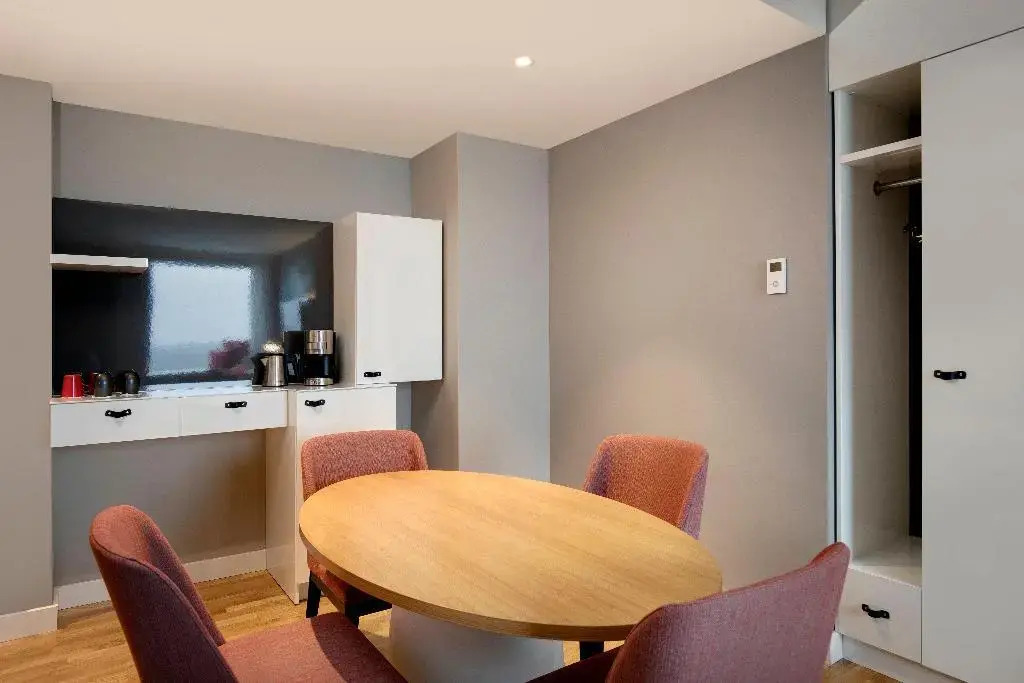 Holiday Inn Hamburg - City Nord by IHG