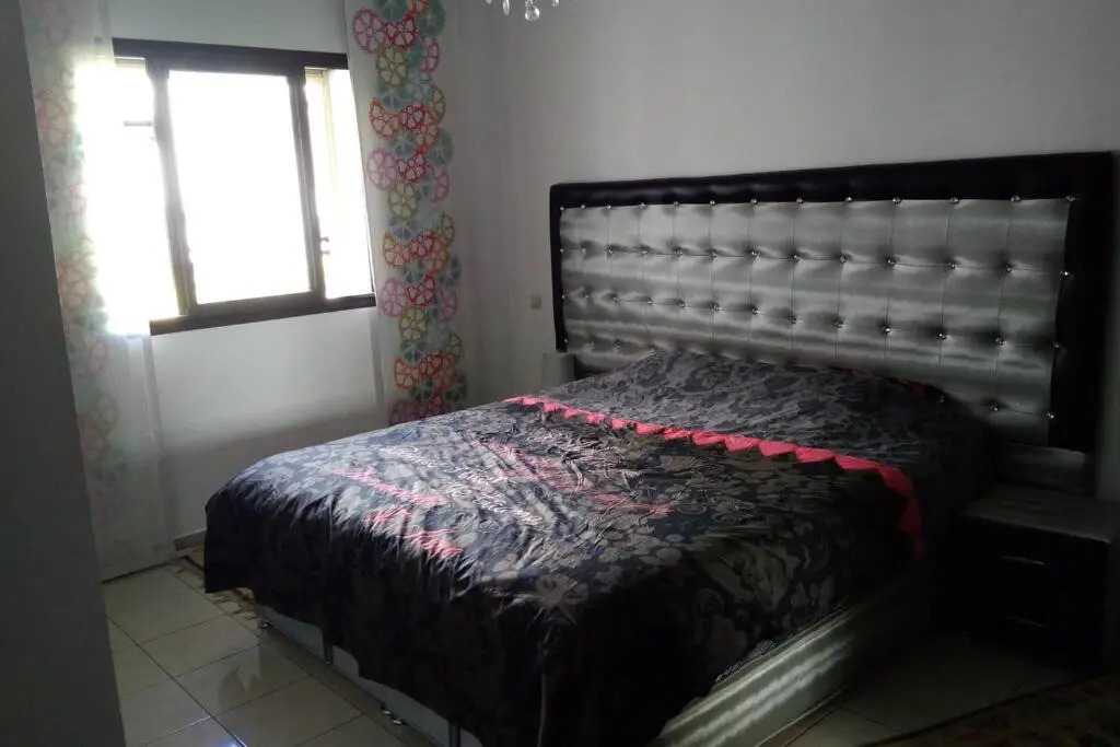 Appartement Diyar 8 only 3.1 km from airport