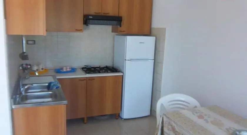 Casa Vacanze Anna