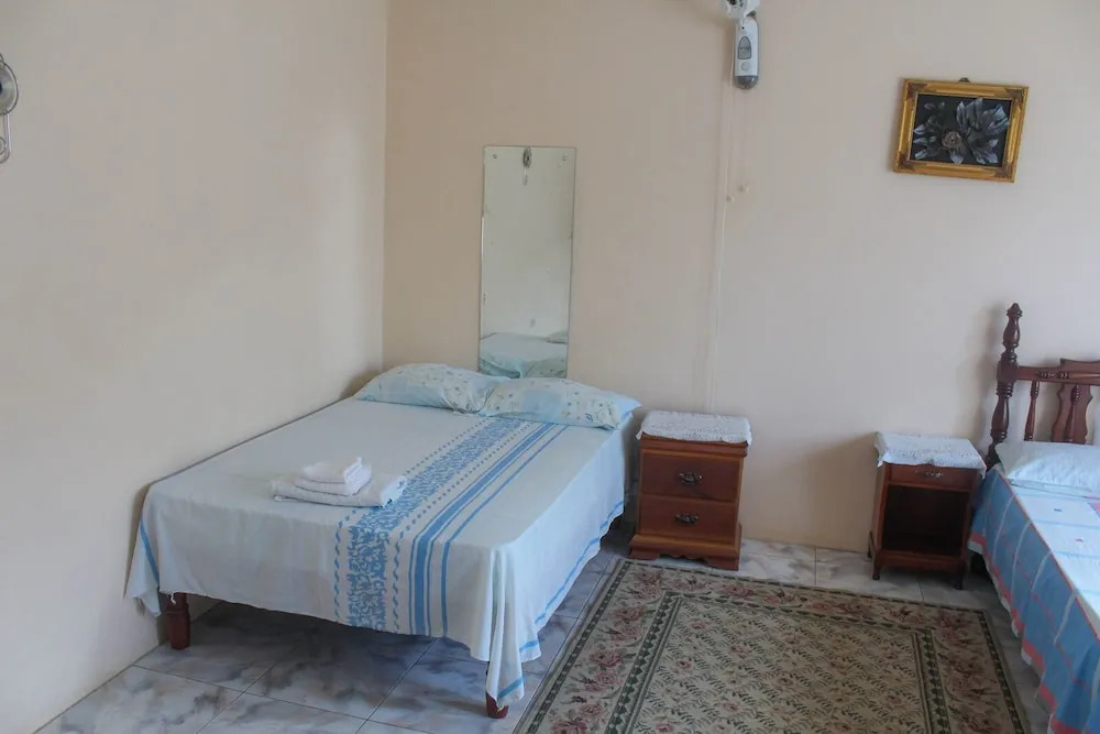 Kool Rooms Guest House
