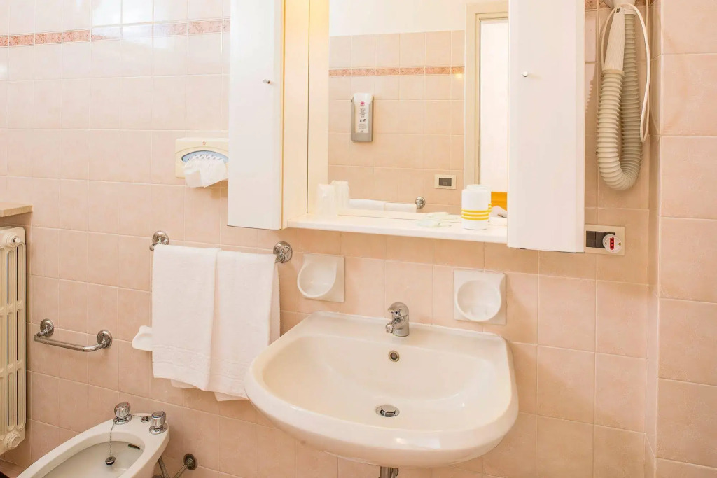 Hotel Taormina