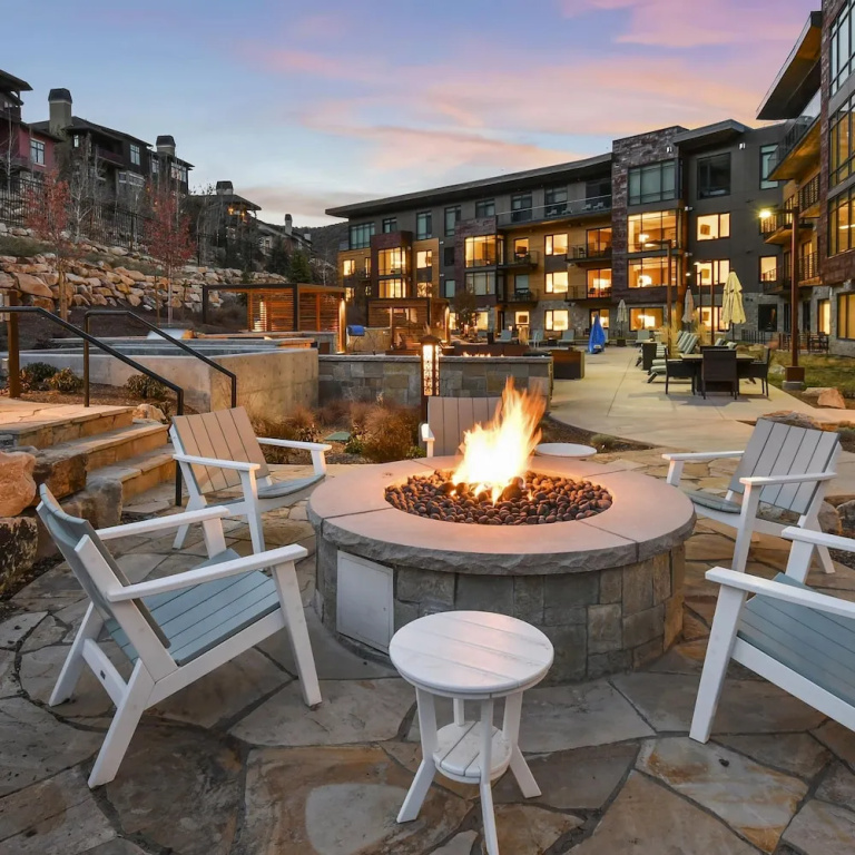 Lift Condo With Ski-in out w Village Access hot tub Fitness Center ski Rentals On-site