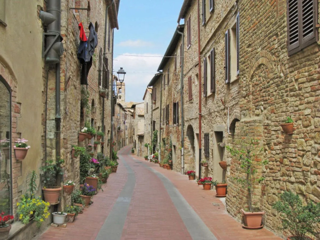 Bardeggiano - Caterina 5 (COL241)