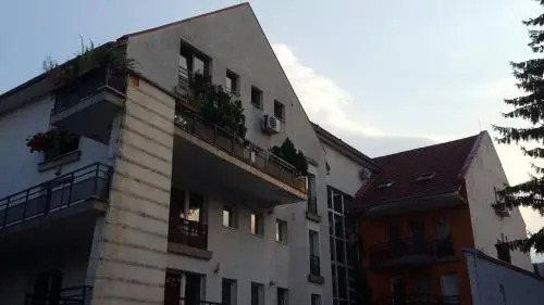 Grigorescu Lux Residence