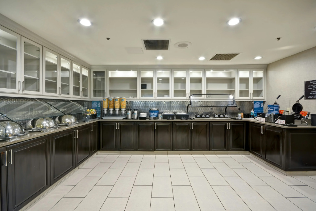 Homewood Suites Durham-Chapel Hill I-40