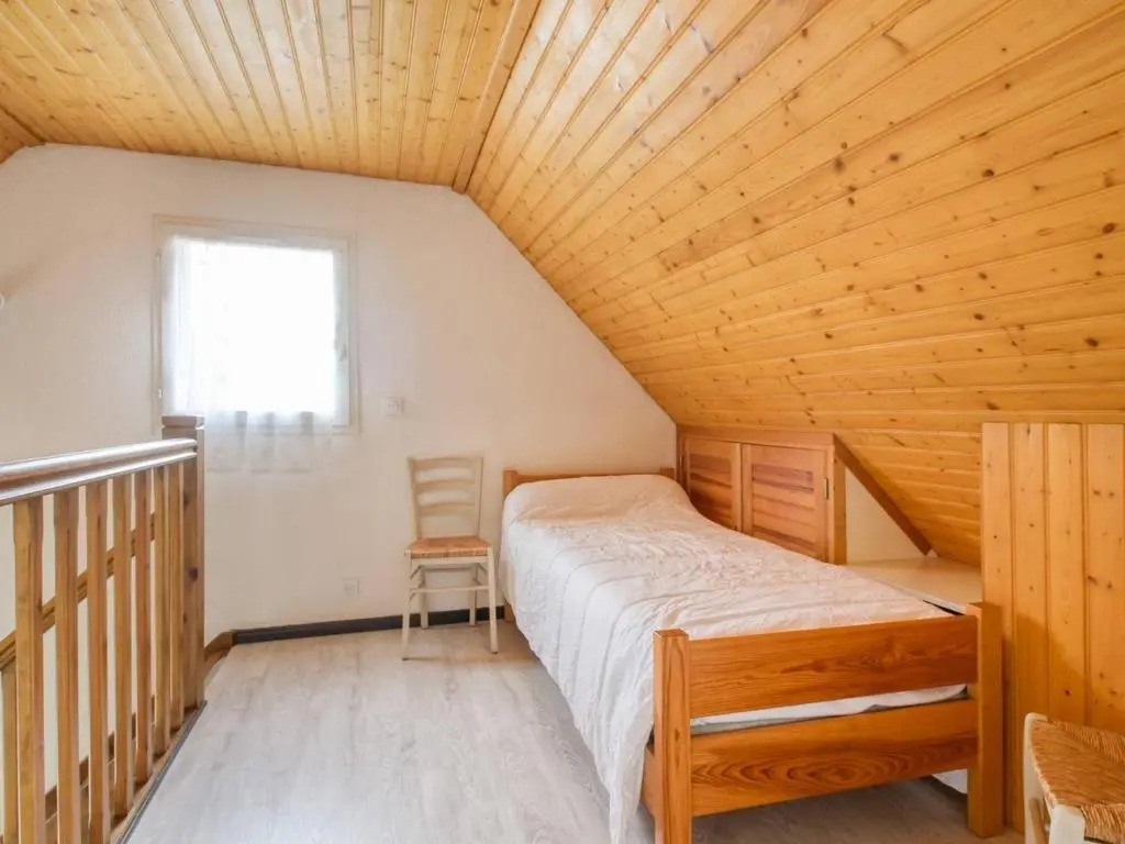 Maison Cauterets, 4 pièces, 5 personnes - FR-1-401-133