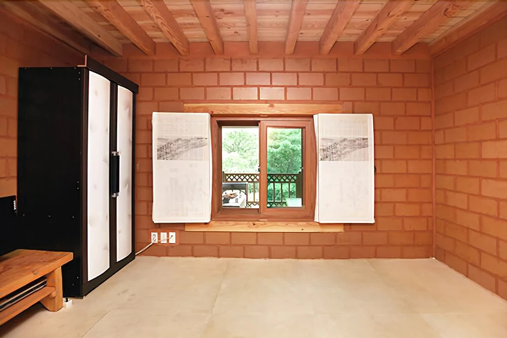 Gwangyang Fine House in Uchi Pension