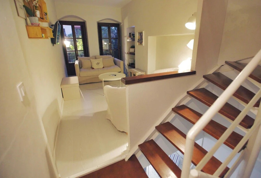 Casa con terraza San Fernando by JITKey