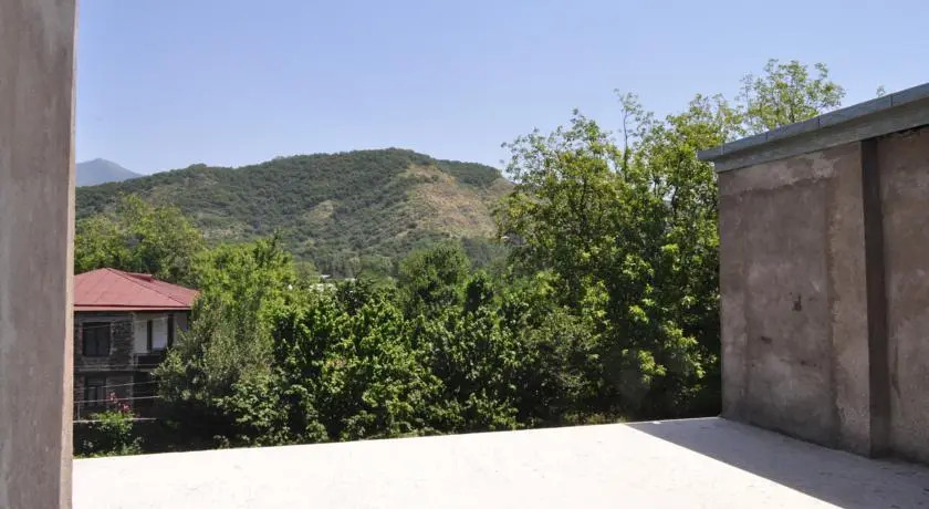 Hotel Kavkasioni