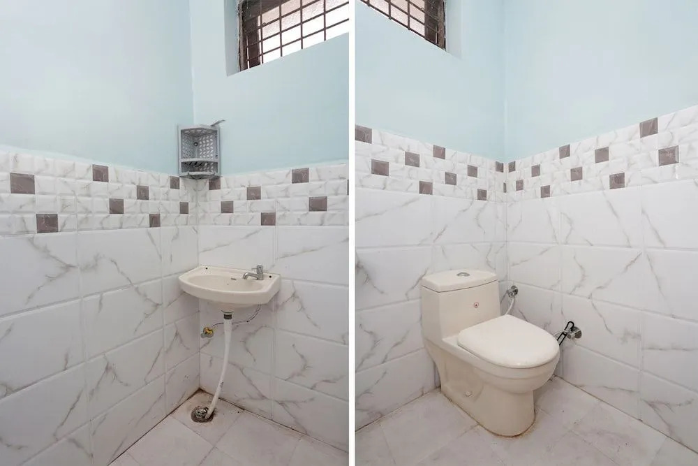 Stay N Style by OYO Rooms