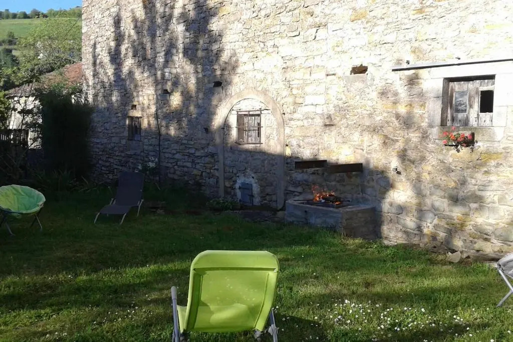 Gite Gabrielle