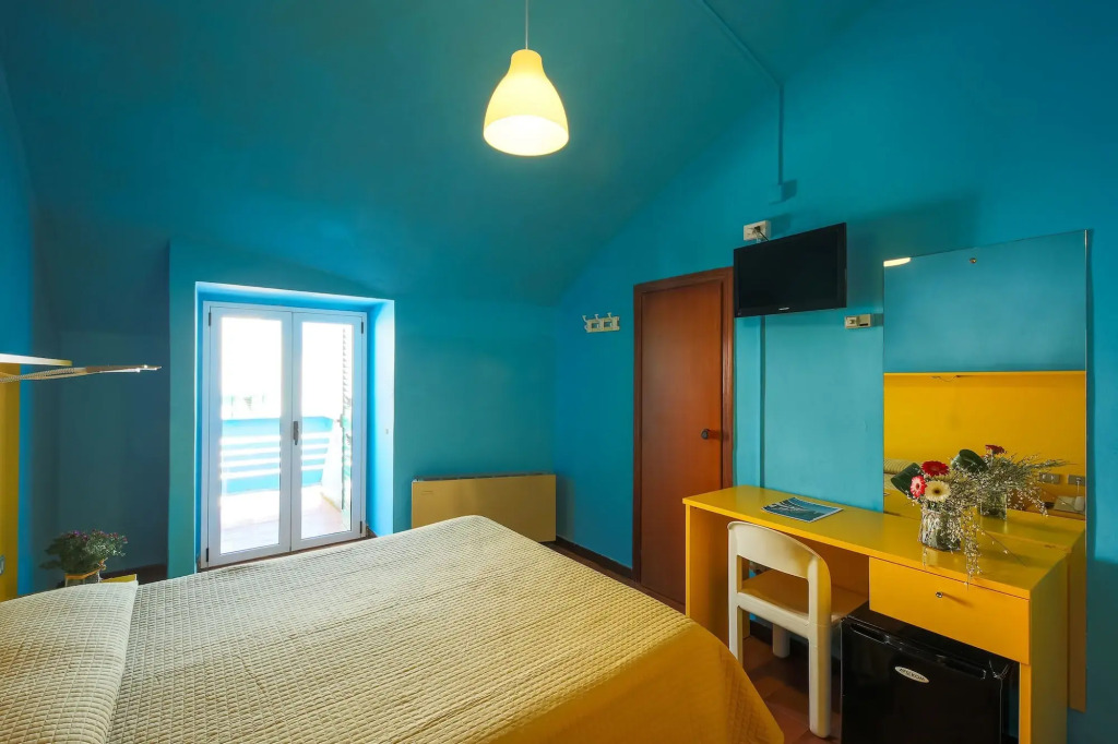 Hotel Villaggio Cala Corvino