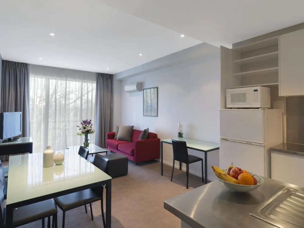 Adina Apartment Hotel St Kilda Melbourne