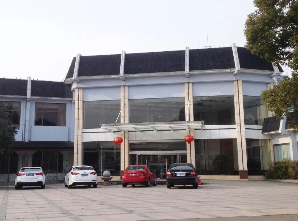 Fenghua Xikou Hotel