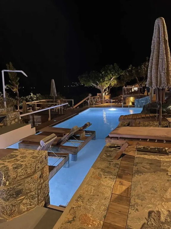 Lazareto Hotel
