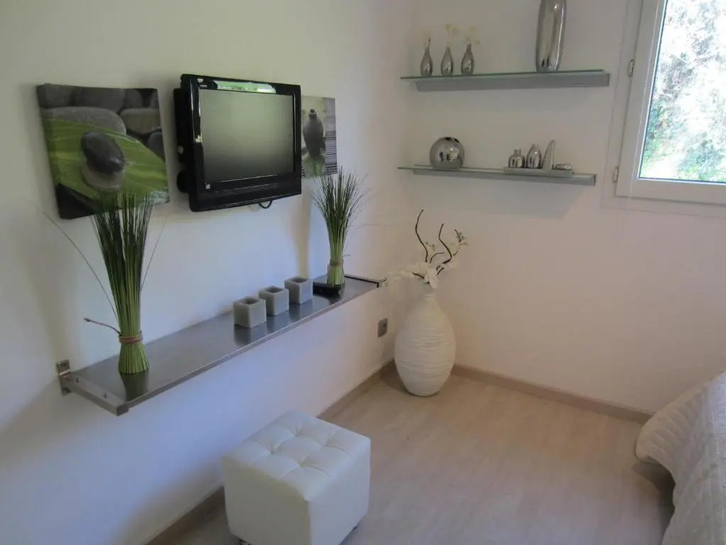 Villa T4 Promenade des Anglais