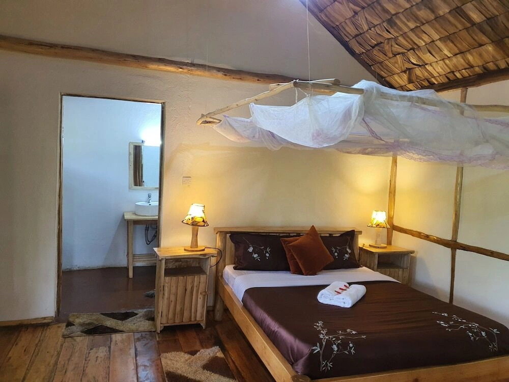 The Gorilla Resort
