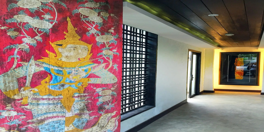 Baan Saen Fang Chiang Mai