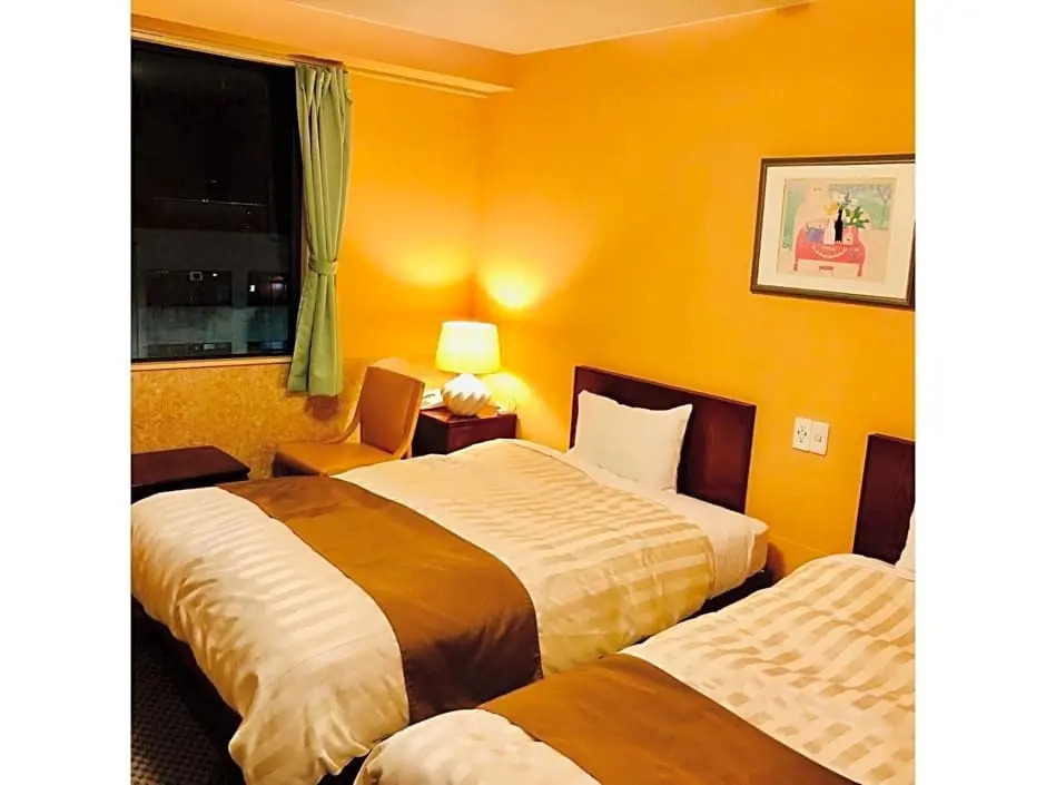 Fujinomiya Green Hotel - Vacation STAY 19021v