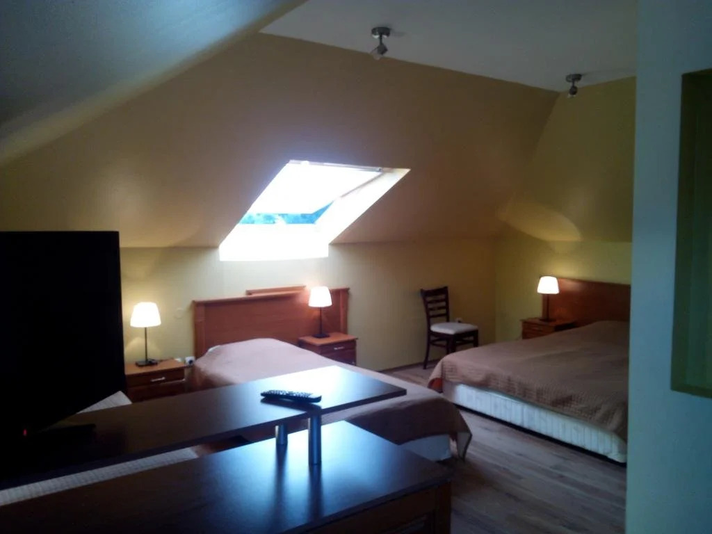 hotel Pchelina