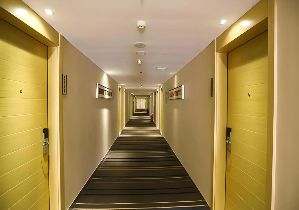 City Comfort Inn (Guangzhou Baiyun Mountain Branch)
