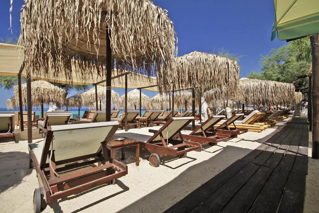 FunBeach Rooms
