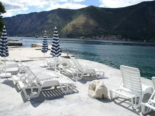 Apartments Radulovic