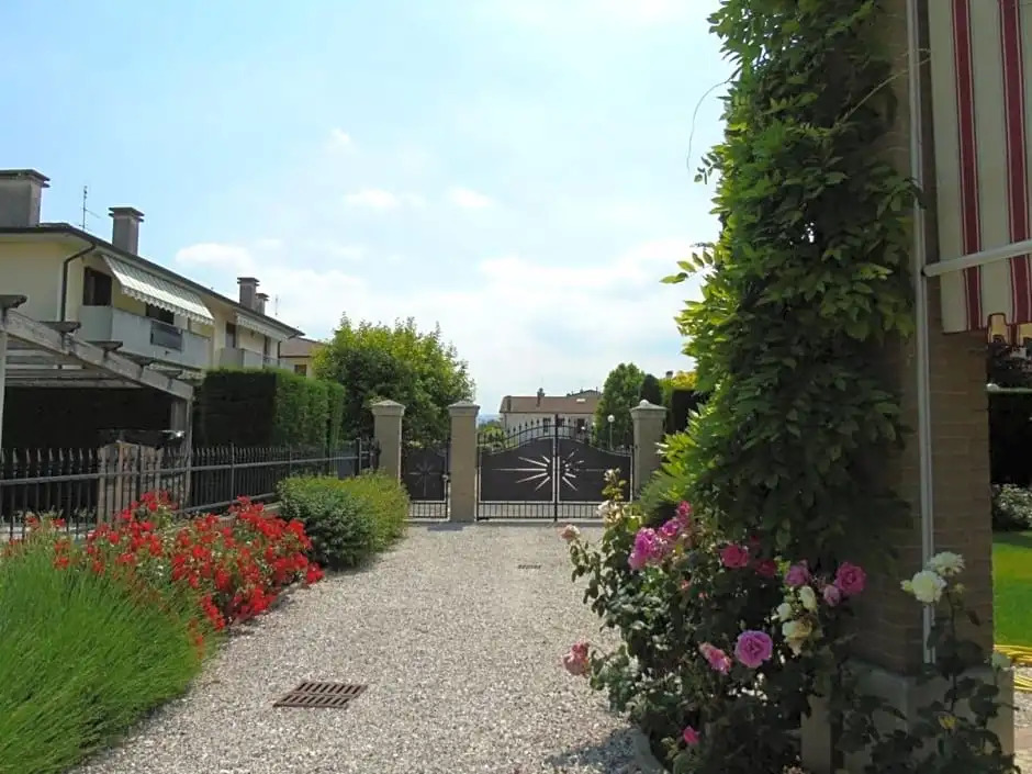 B&B Ai Cipressi