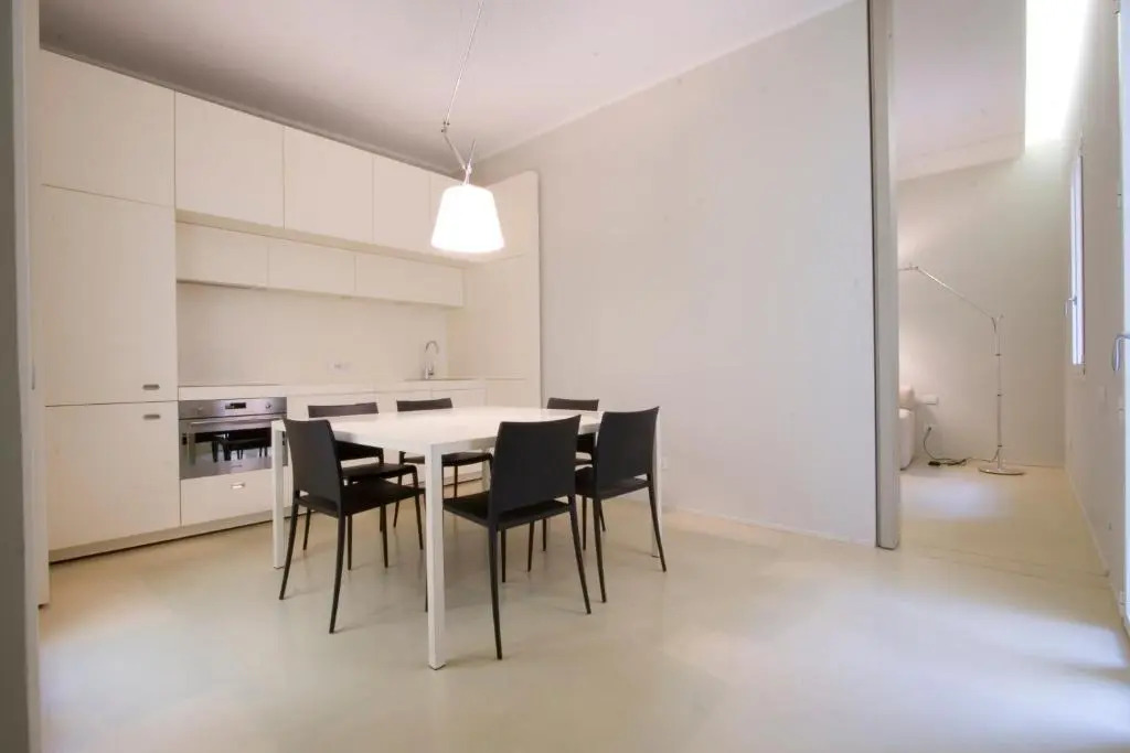 Residence i MasCa