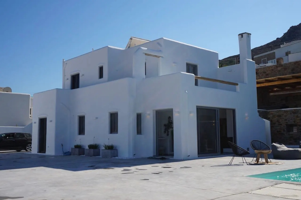Villa Anamnesia
