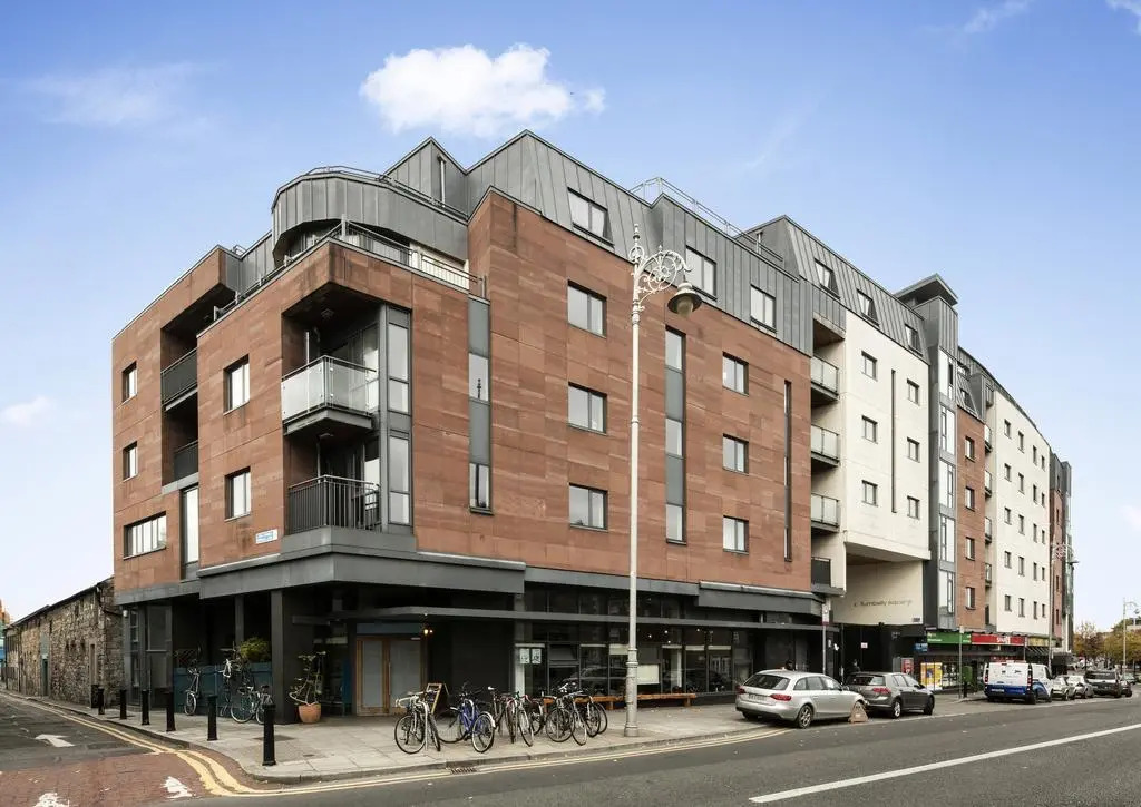 Cathedral Court