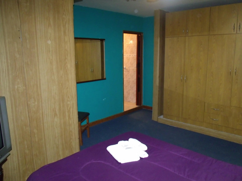 Nuevo Hotel Brutti