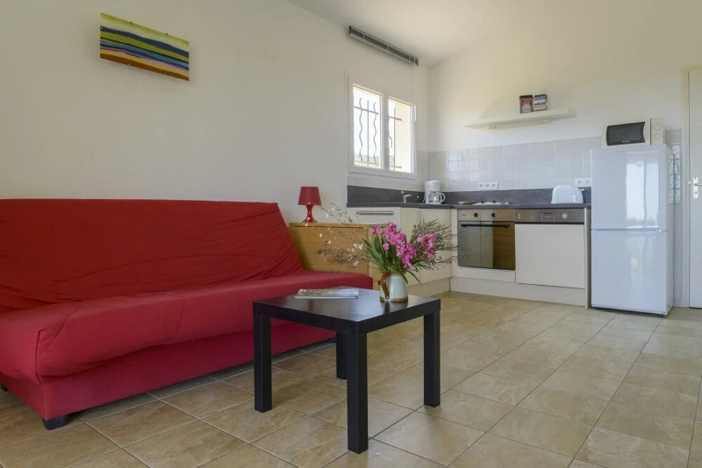 Holiday Home D168