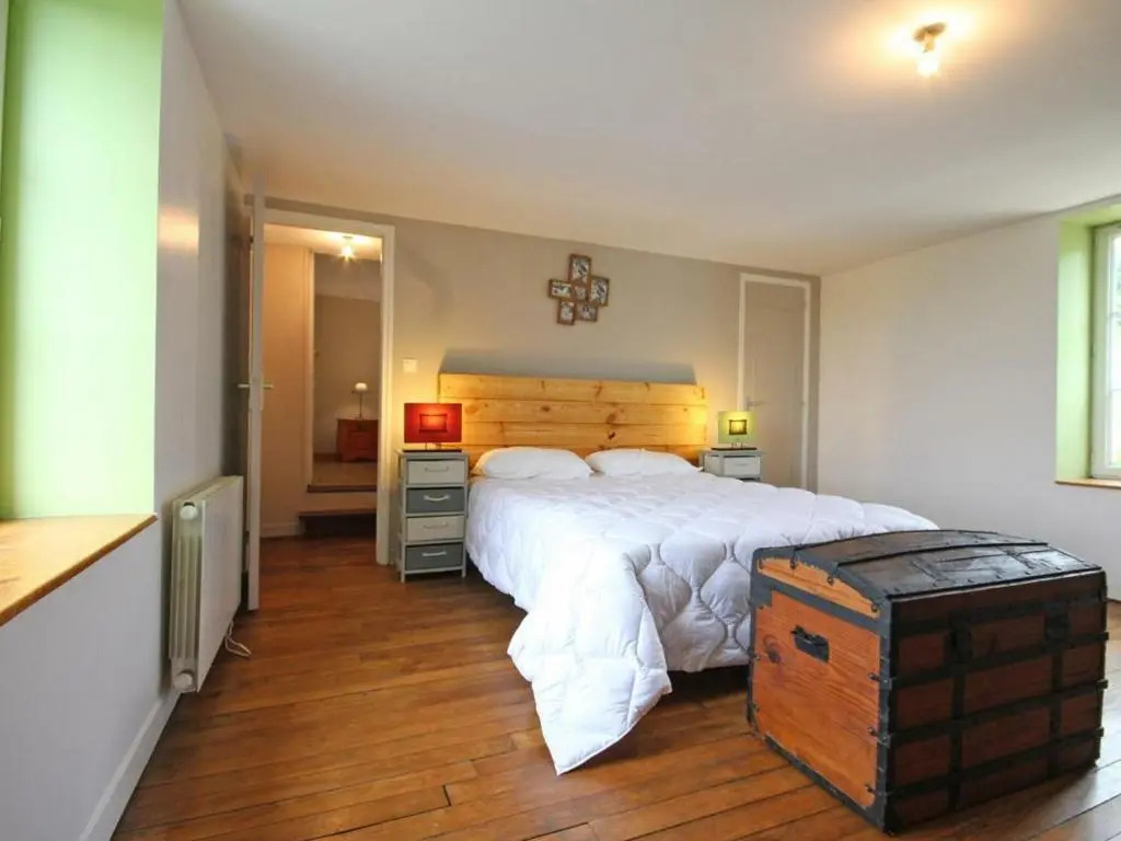 Maison de charme, animaux admis - jusquà 6 pers. - FR-1-497-141