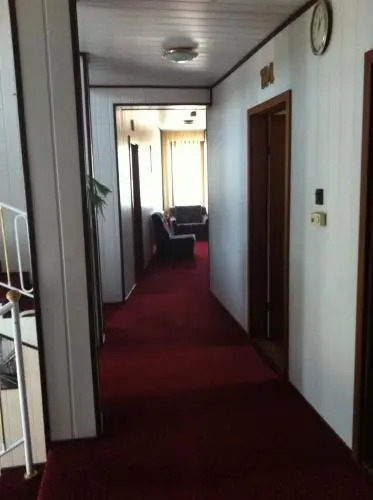 Kovács Hotel Superior