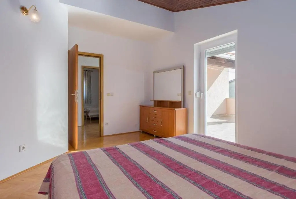 Villa Andric