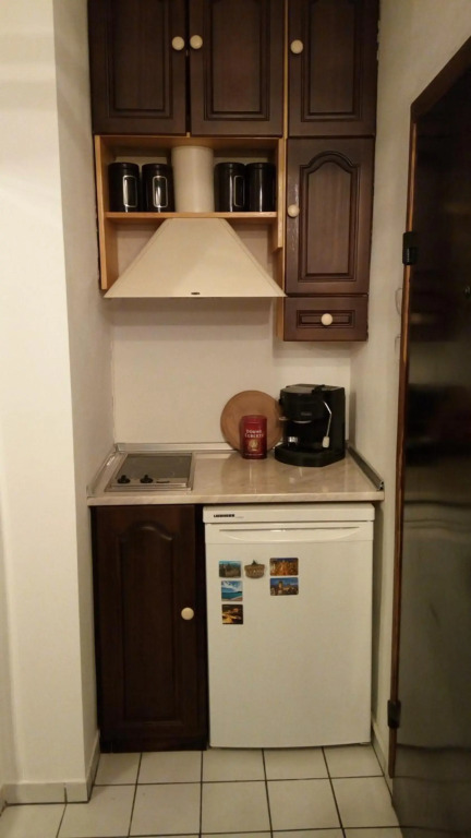 Mini Apartment Best Rest
